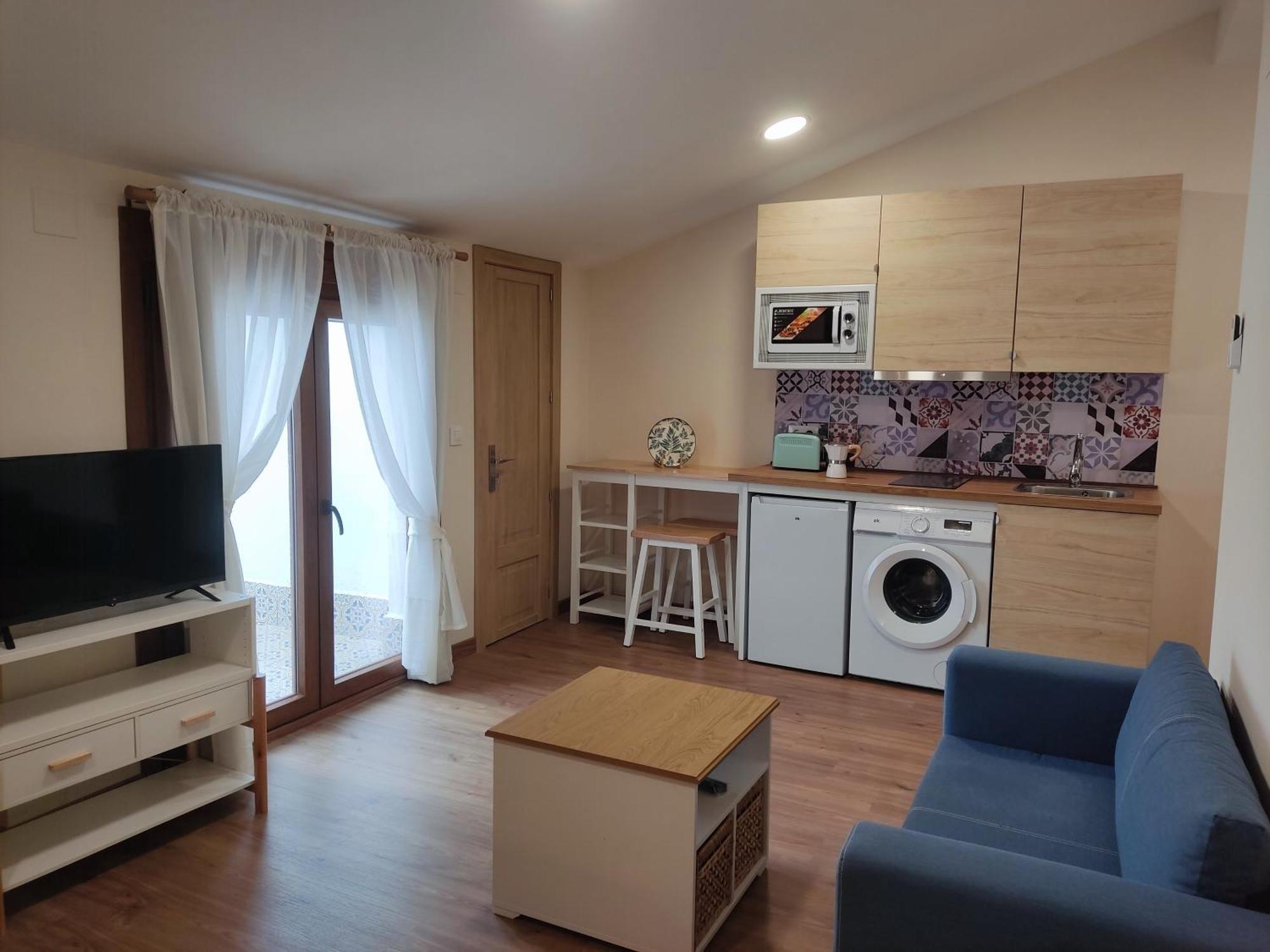 Alange Termal Διαμέρισμα Εξωτερικό φωτογραφία