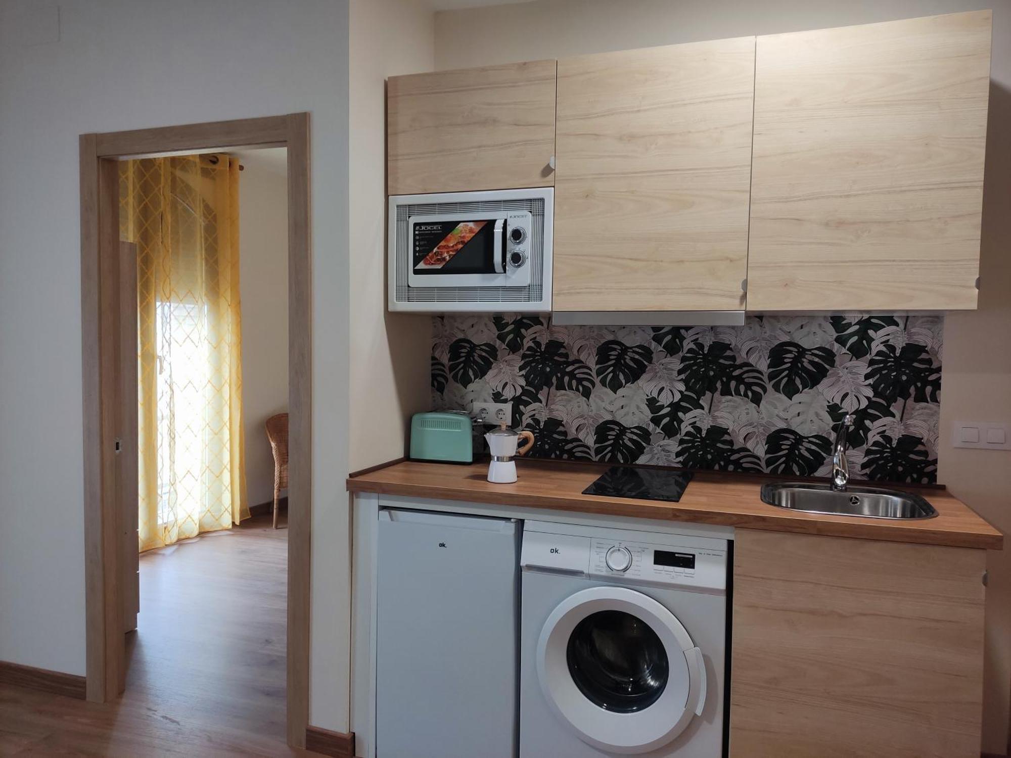 Alange Termal Διαμέρισμα Εξωτερικό φωτογραφία