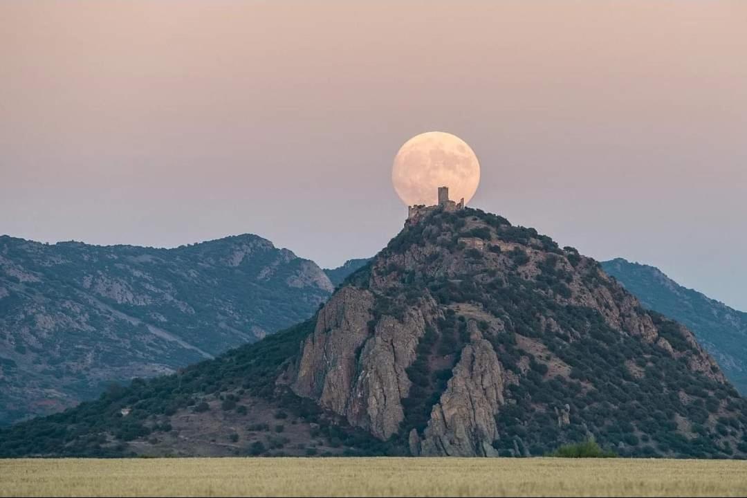 Alange Termal Διαμέρισμα Εξωτερικό φωτογραφία