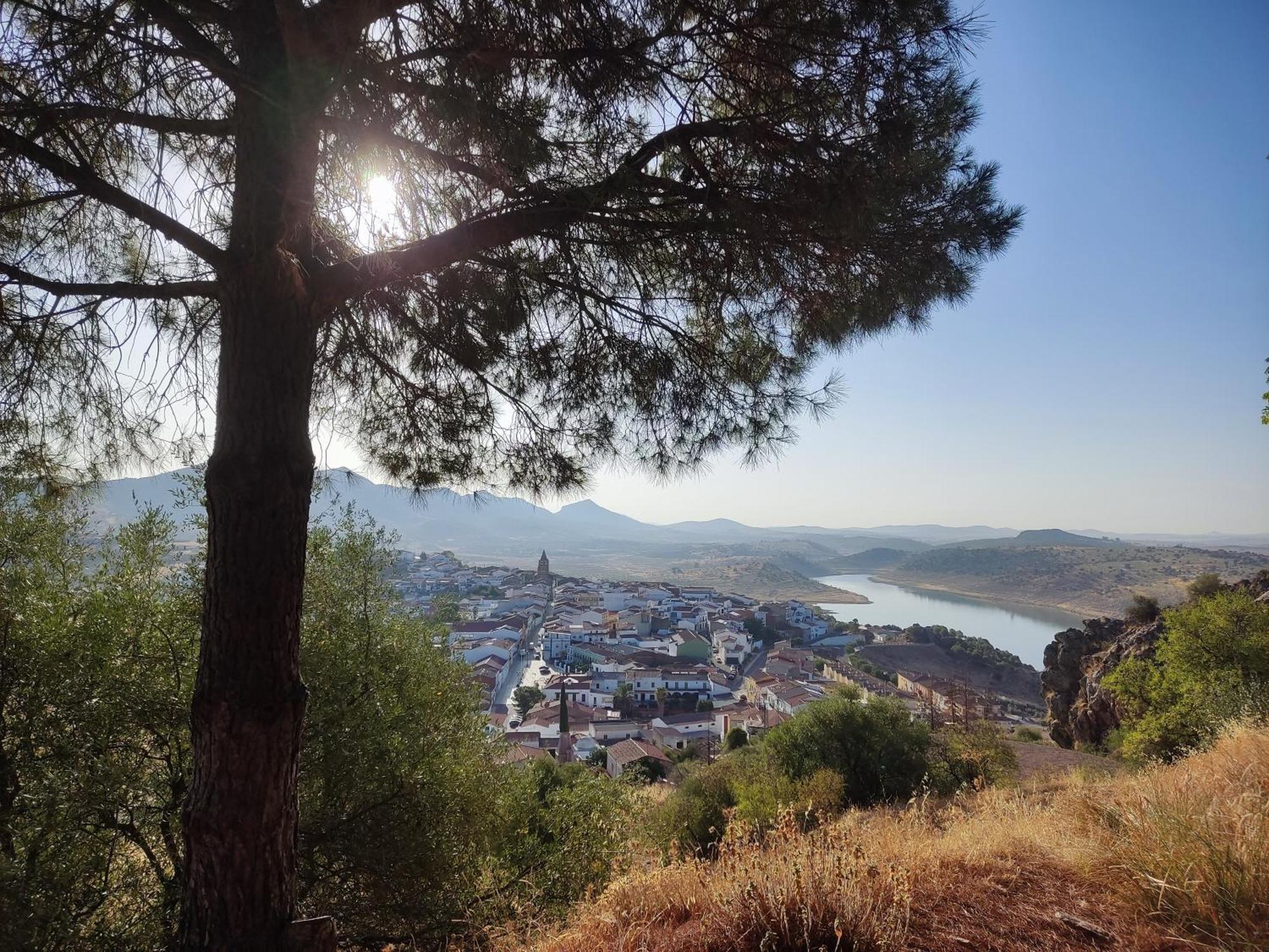 Alange Termal Διαμέρισμα Εξωτερικό φωτογραφία